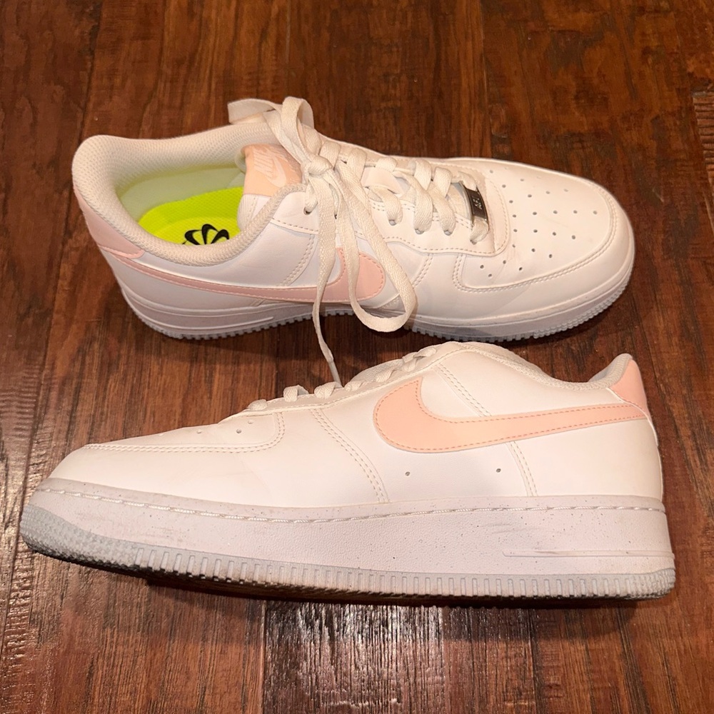 Nike Air Force 1 low ‘07 shoes